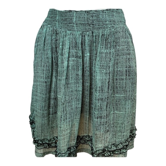 Hanna & Gracie Skirt with Pockets- Sz Small - Picture 1 of 8